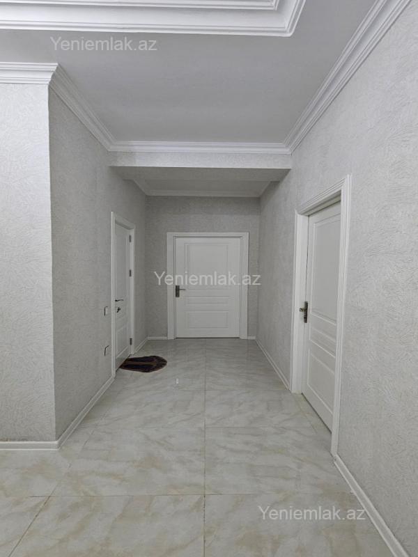 2 otaqlı Bina evi menzil, Sumqayıt Bulvarı, Sumqayıt
