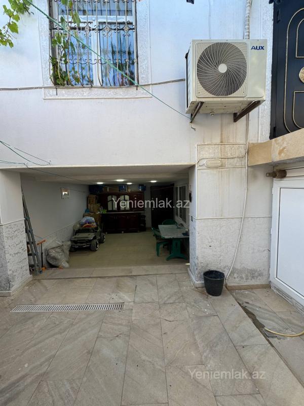 5 otaqlı Həyət evi / Villa, Masazır, Abşeron