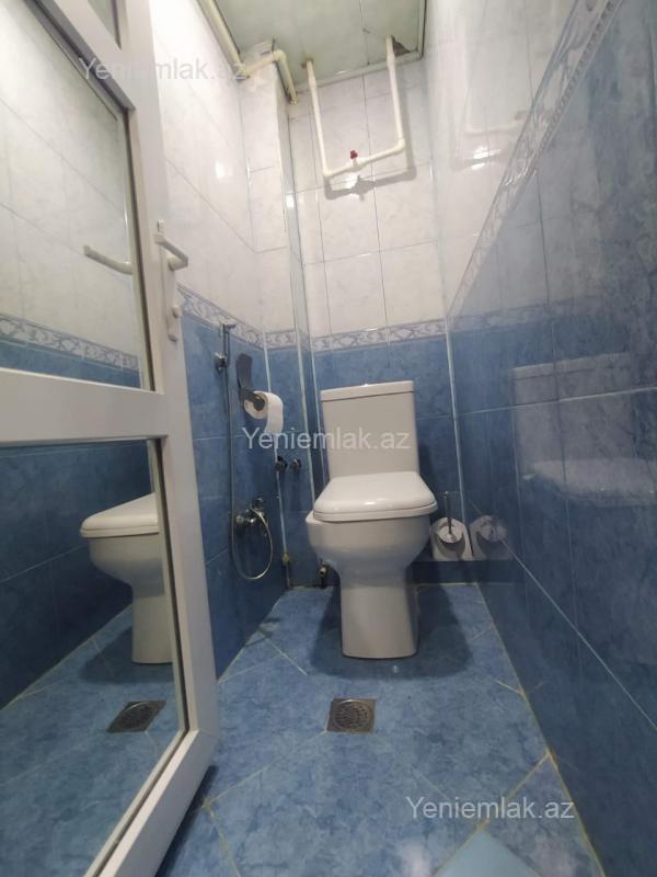 2 otaqlı Bina evi menzil, Suraxanı rayonu, Bakı