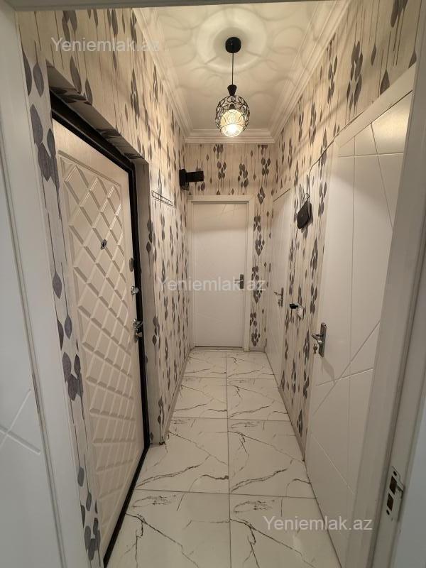 2 otaqlı Bina evi menzil, Nəsimi rayonu, Bakı