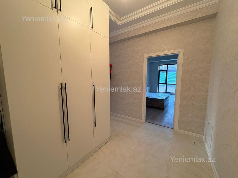 3 otaqlı Bina evi menzil, Sumqayıt Bulvarı, Sumqayıt