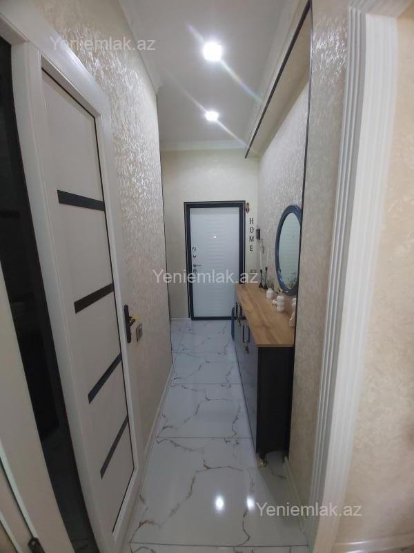 2 otaqlı Bina evi menzil, 16-cı mikrorayon, Sumqayıt