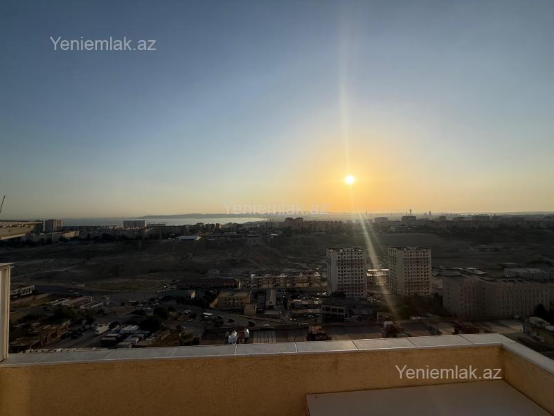 1 otaqlı Bina evi menzil, Suraxanı rayonu, Bakı