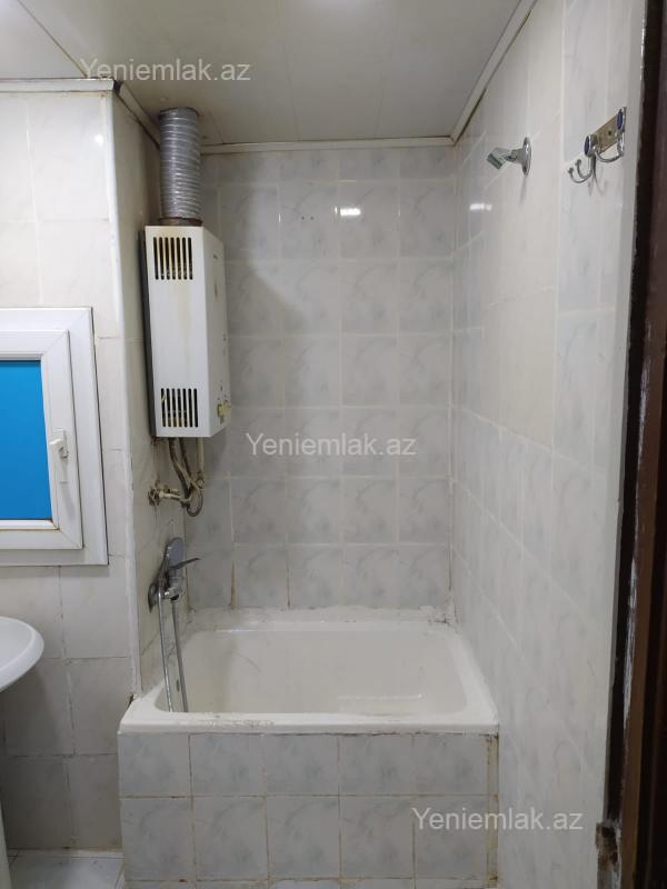 2 otaqlı Bina evi menzil, Nəsimi rayonu, Bakı