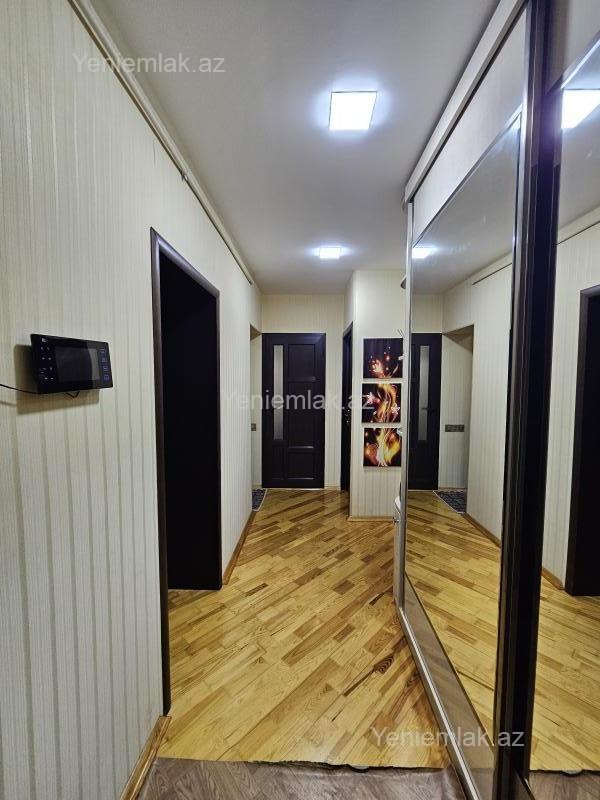 3 otaqlı Bina evi menzil, 9-cu mikrorayon, Sumqayıt