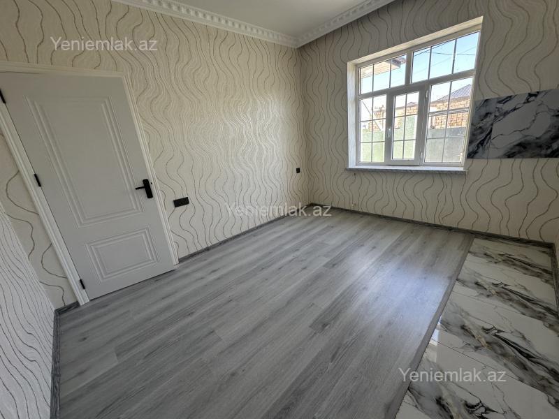 3 otaqlı Həyət evi / Villa, Saray, Abşeron