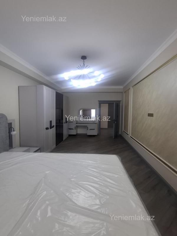 2 otaqlı Bina evi menzil, Sumqayıt Bulvarı, Sumqayıt