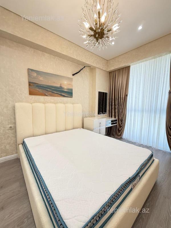 3 otaqlı Bina evi menzil, Yasamal rayonu, Bakı