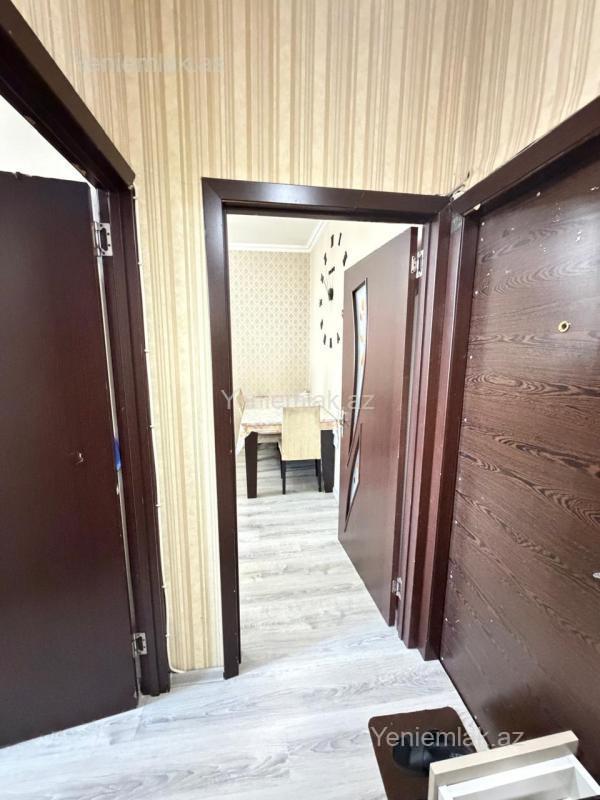 1 otaqlı Bina evi menzil, Nəsimi rayonu, Bakı