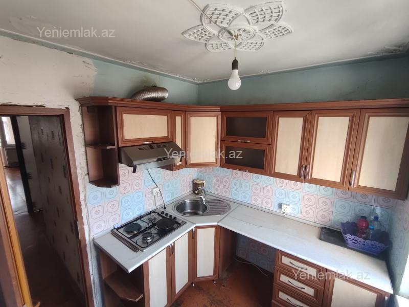 3 otaqlı Bina evi menzil, 5-ci mikrorayon, Sumqayıt