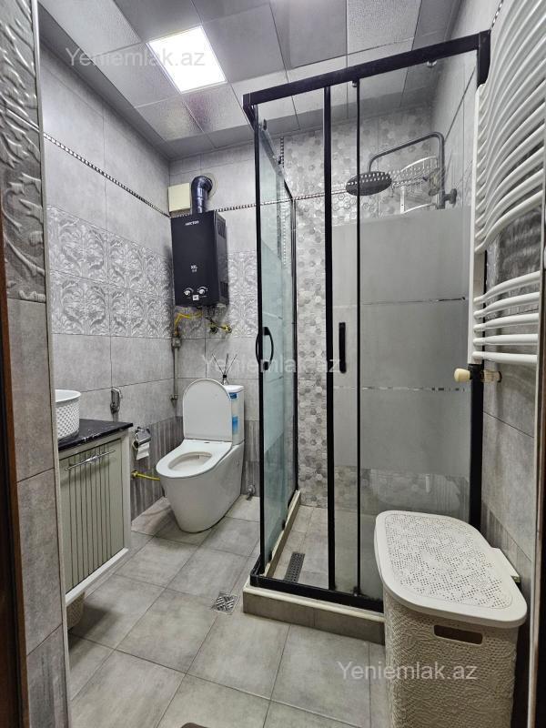 3 otaqlı Bina evi menzil, 9-cu mikrorayon, Sumqayıt