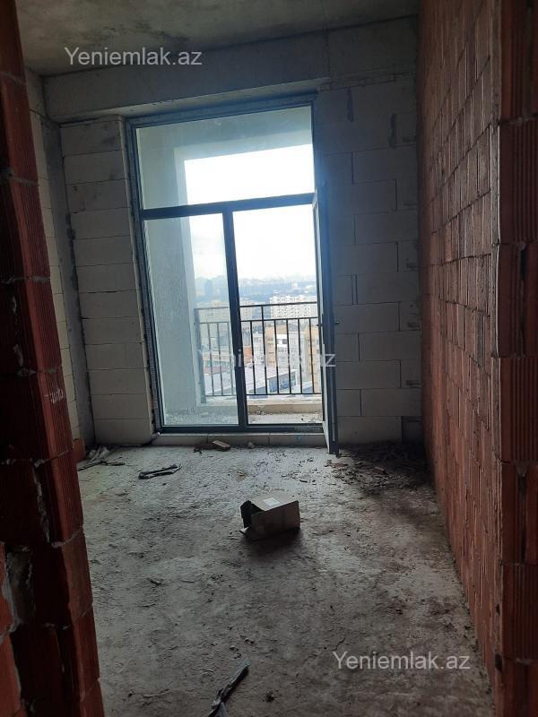 4 otaqlı Bina evi menzil, Nərimanov rayonu, Bakı