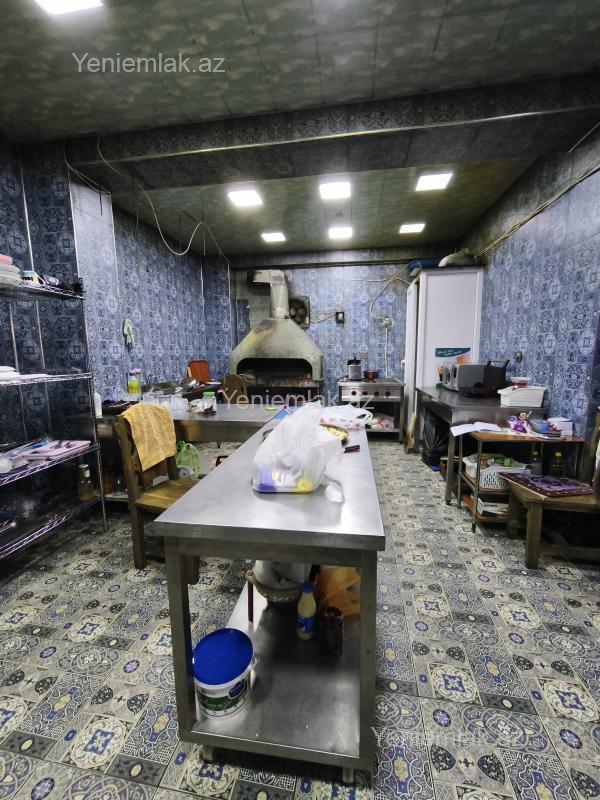 5 otaqlı Obyekt, Xətai rayonu, Bakı