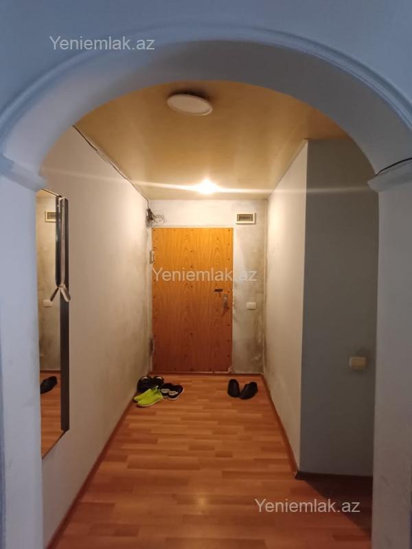 2 otaqlı Bina evi menzil, 4-cü mikrorayon, Sumqayıt