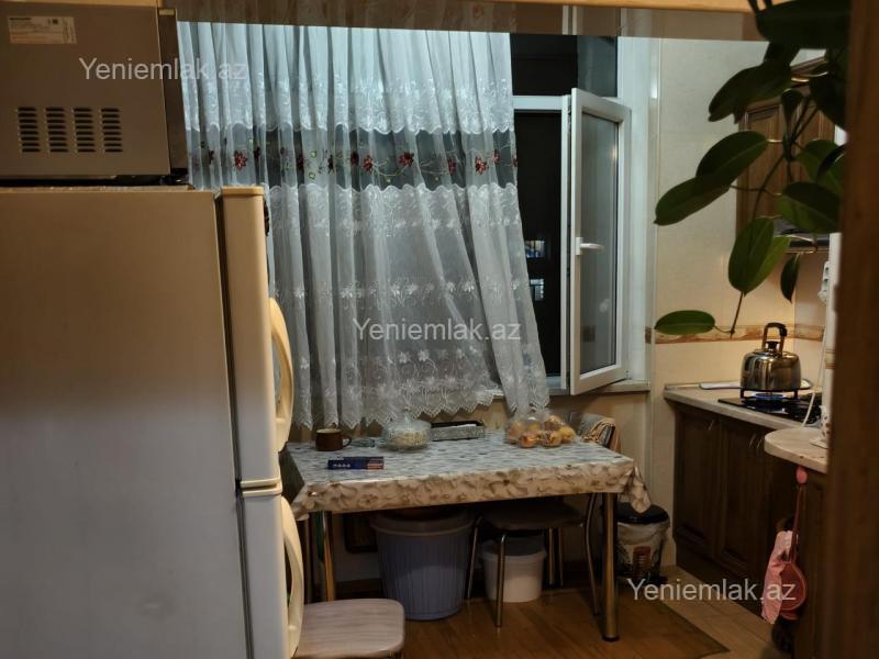3 otaqlı Bina evi menzil, Binəqədi rayonu, Bakı