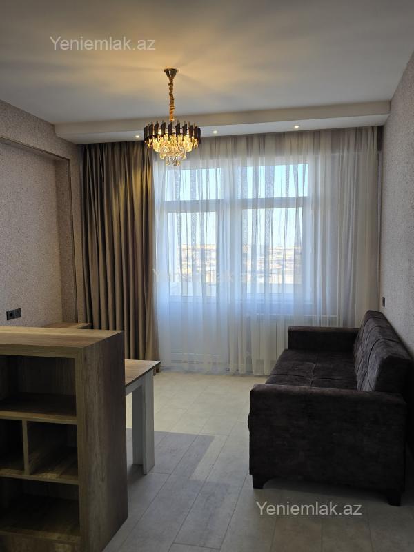 2 otaqlı Bina evi menzil, Saray, Abşeron