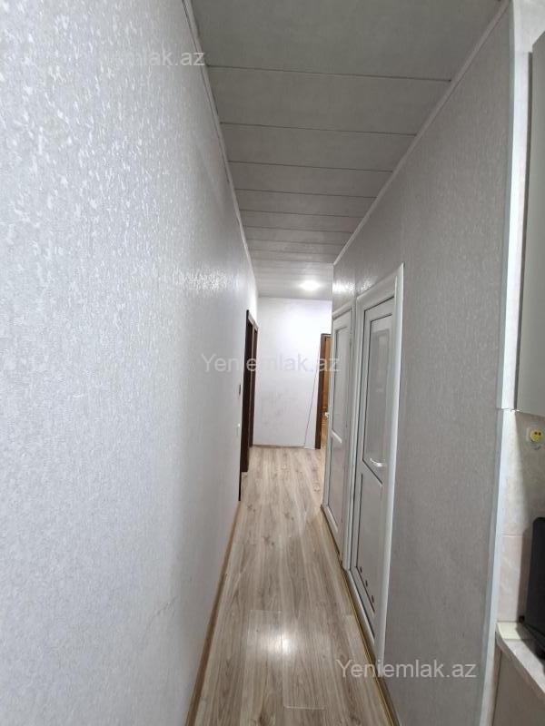 3 otaqlı Bina evi menzil, Xətai rayonu, Bakı