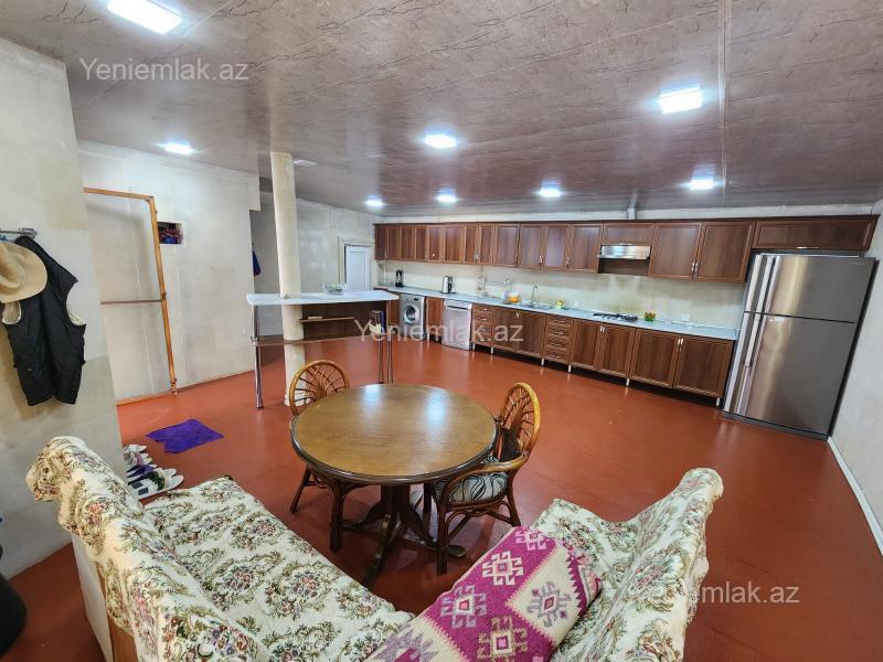 3 otaqlı Həyət evi / Villa, Qaradağ rayonu, Bakı