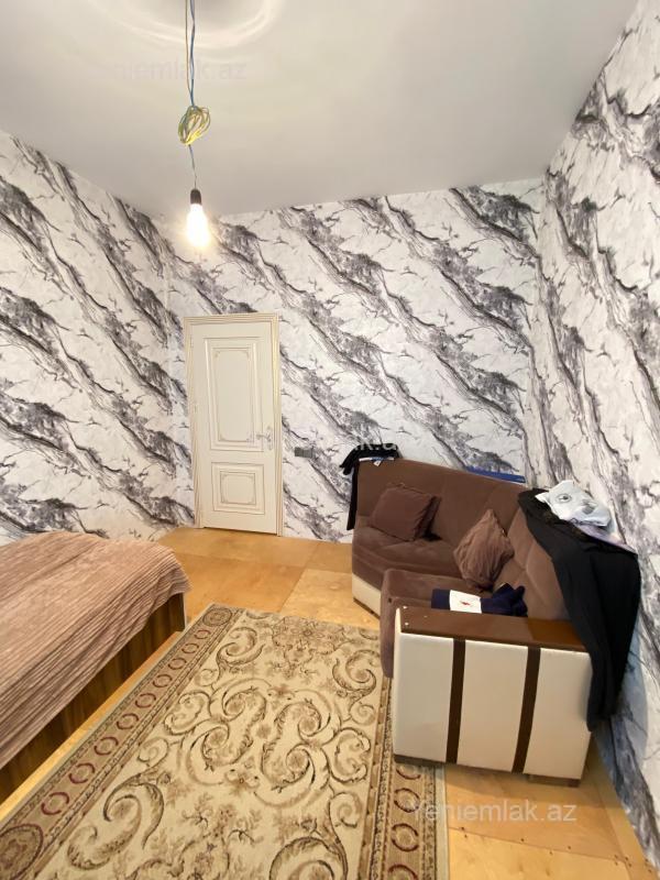6 otaqlı Həyət evi / Villa, Sumqayıt şəh., Sumqayıt