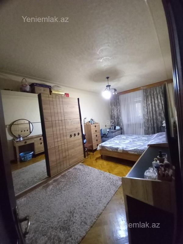 3 otaqlı Bina evi menzil, 17-ci mikrorayon, Sumqayıt