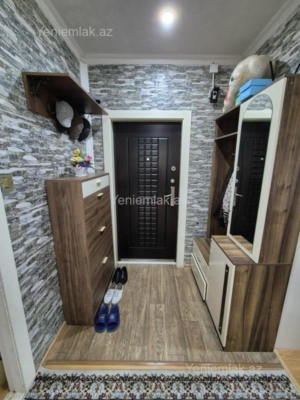 3 otaqlı Bina evi menzil, 12-ci mikrorayon, Sumqayıt