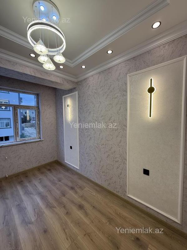 3 otaqlı Bina evi menzil, Qurtuluş 93, Abşeron