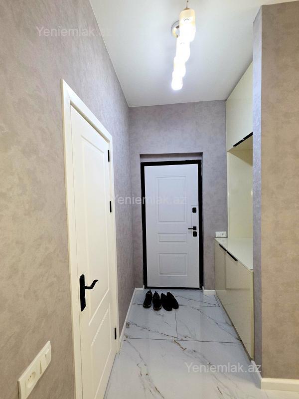 2 otaqlı Bina evi menzil, Suraxanı rayonu, Bakı