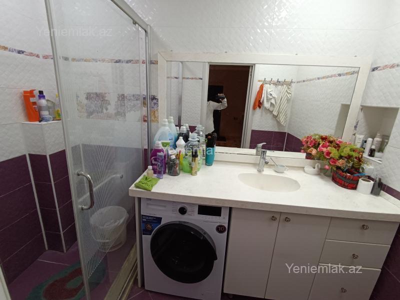 4 otaqlı Bina evi menzil, 6-cı mikrorayon, Sumqayıt
