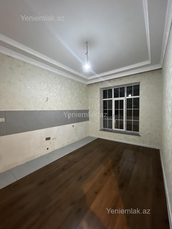 4 otaqlı Həyət evi / Villa, Saray, Abşeron