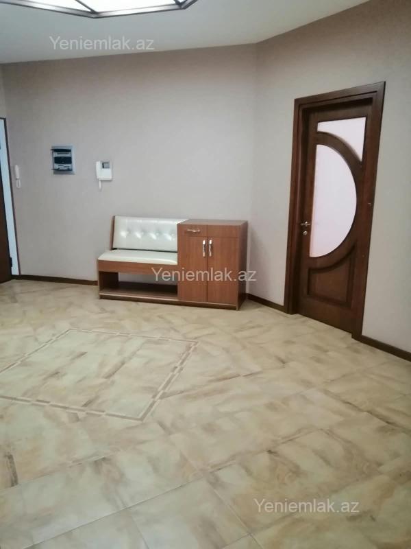 3 otaqlı Bina evi menzil, Nəsimi rayonu, Bakı