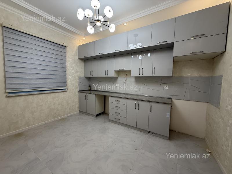 5 otaqlı Həyət evi / Villa, Məhəmmədli, Abşeron