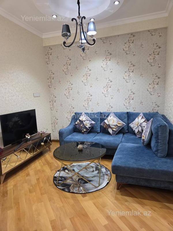 2 otaqlı Bina evi menzil, Binəqədi rayonu, Bakı