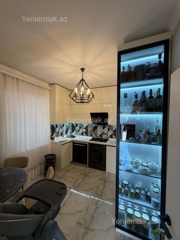 4 otaqlı Həyət evi / Villa, Sabunçu rayonu, Bakı