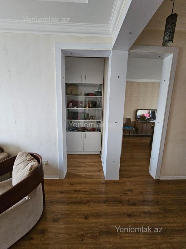 4 otaqlı Bina evi menzil, Binəqədi rayonu, Bakı