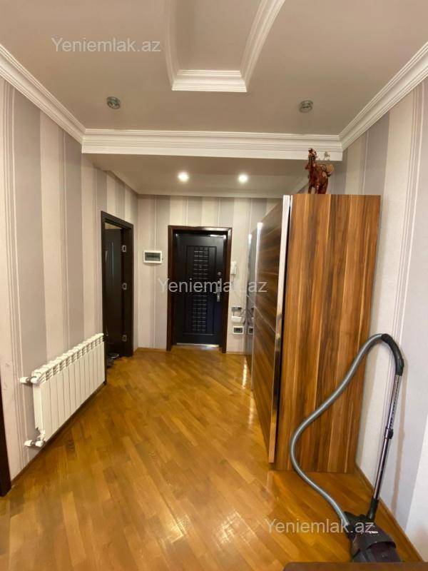 3 otaqlı Bina evi menzil, Yasamal rayonu, Bakı