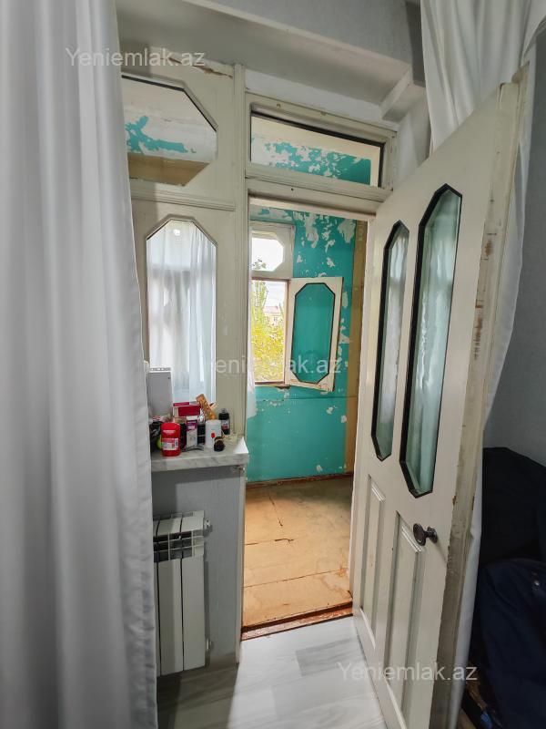 3 otaqlı Bina evi menzil, 17-ci mikrorayon, Sumqayıt