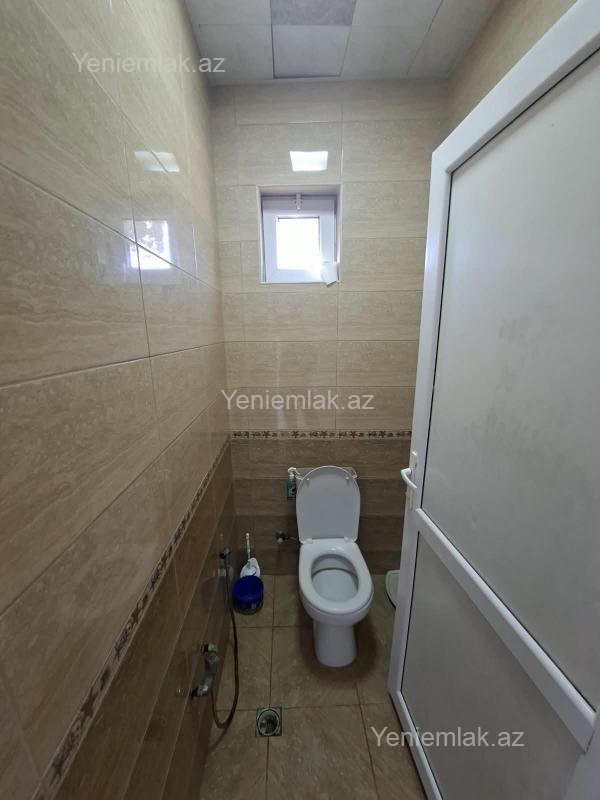 4 otaqlı Həyət evi / Villa, Xəzər rayonu, Bakı