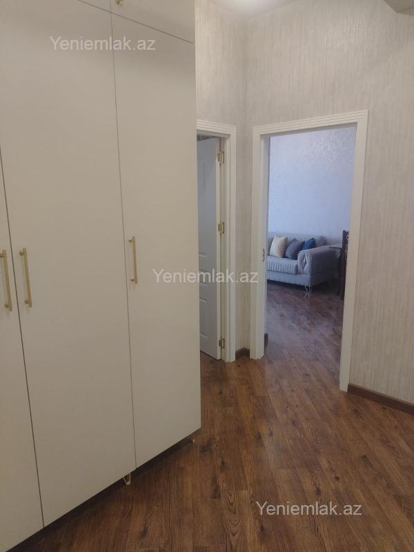 2 otaqlı Bina evi menzil, Sumqayıt Bulvarı, Sumqayıt