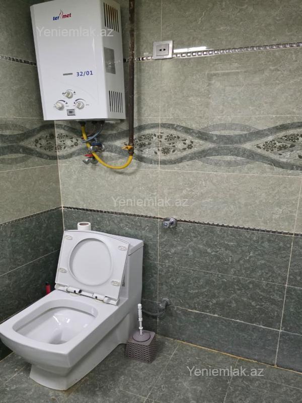 2 otaqlı Bina evi menzil, Suraxanı rayonu, Bakı
