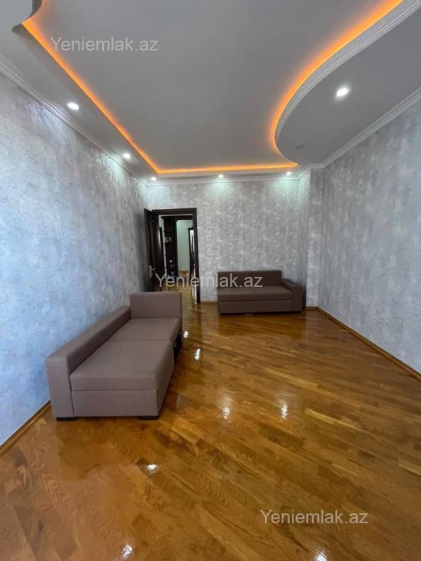 3 otaqlı Bina evi menzil, Yasamal rayonu, Bakı