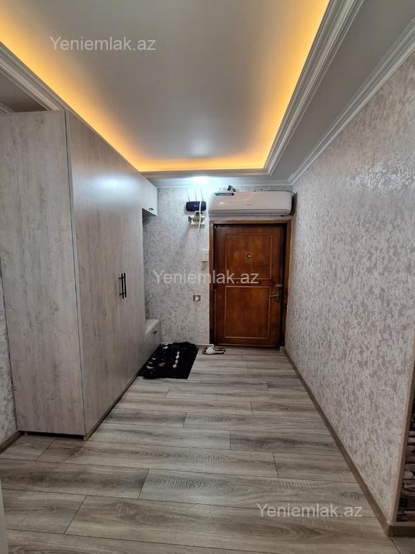 3 otaqlı Bina evi menzil, Nizami rayonu, Bakı