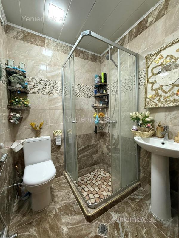 3 otaqlı Bina evi menzil, Binəqədi rayonu, Bakı