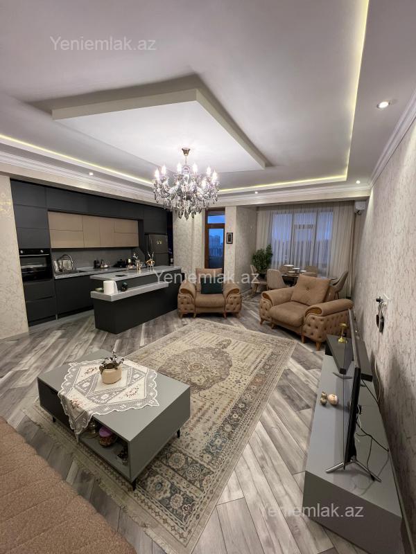 2 otaqlı Bina evi menzil, Yasamal rayonu, Bakı