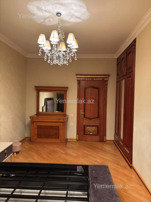 3 otaqlı Bina evi menzil, Binəqədi rayonu, Bakı