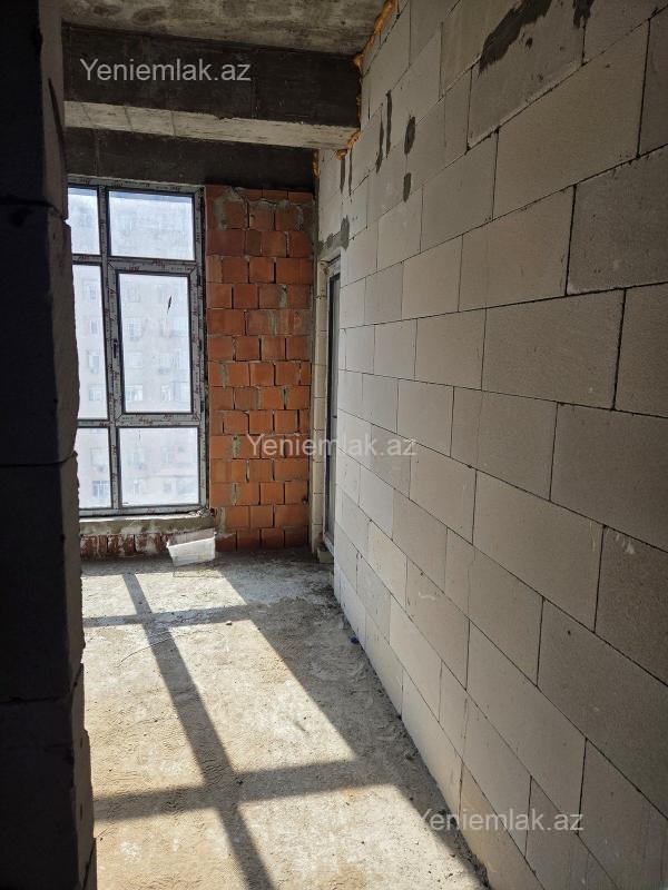 3 otaqlı Bina evi menzil, Nizami rayonu, Bakı
