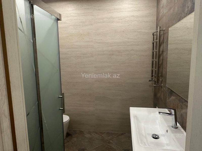 3 otaqlı Bina evi menzil, Yasamal rayonu, Bakı