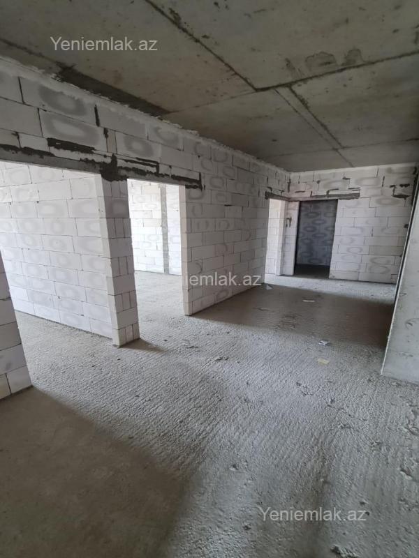 2 otaqlı Bina evi menzil, Yasamal rayonu, Bakı