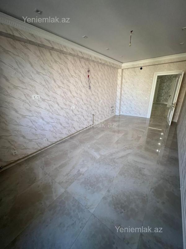 3 otaqlı Bina evi menzil, Nəsimi rayonu, Bakı