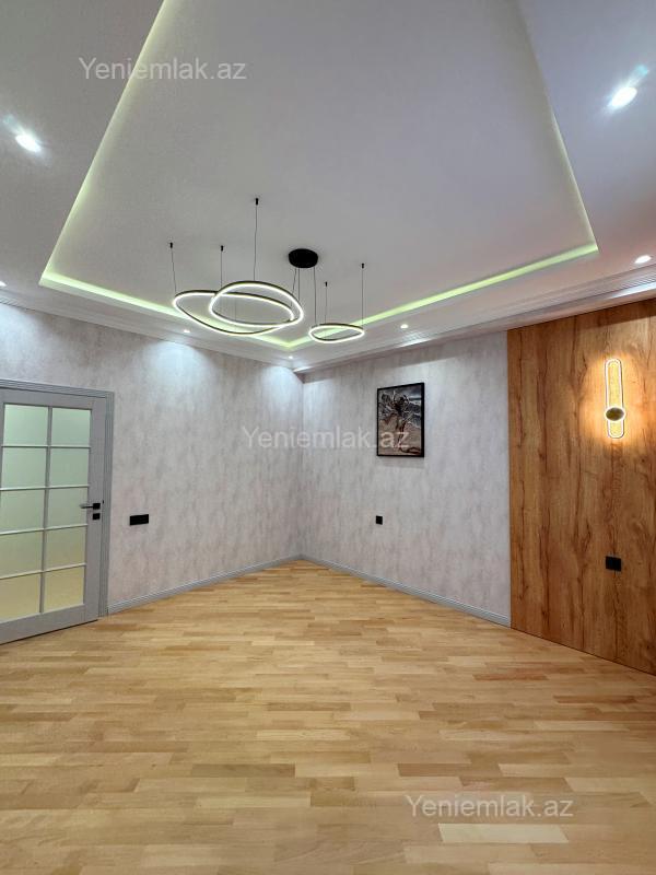 2 otaqlı Bina evi menzil, Xətai rayonu, Bakı