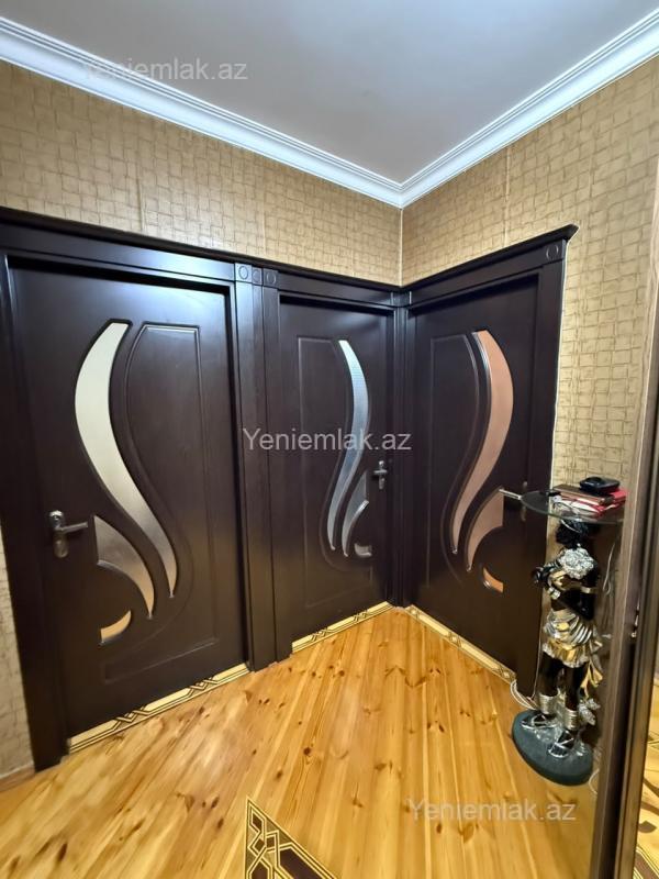 3 otaqlı Bina evi menzil, Suraxanı rayonu, Bakı